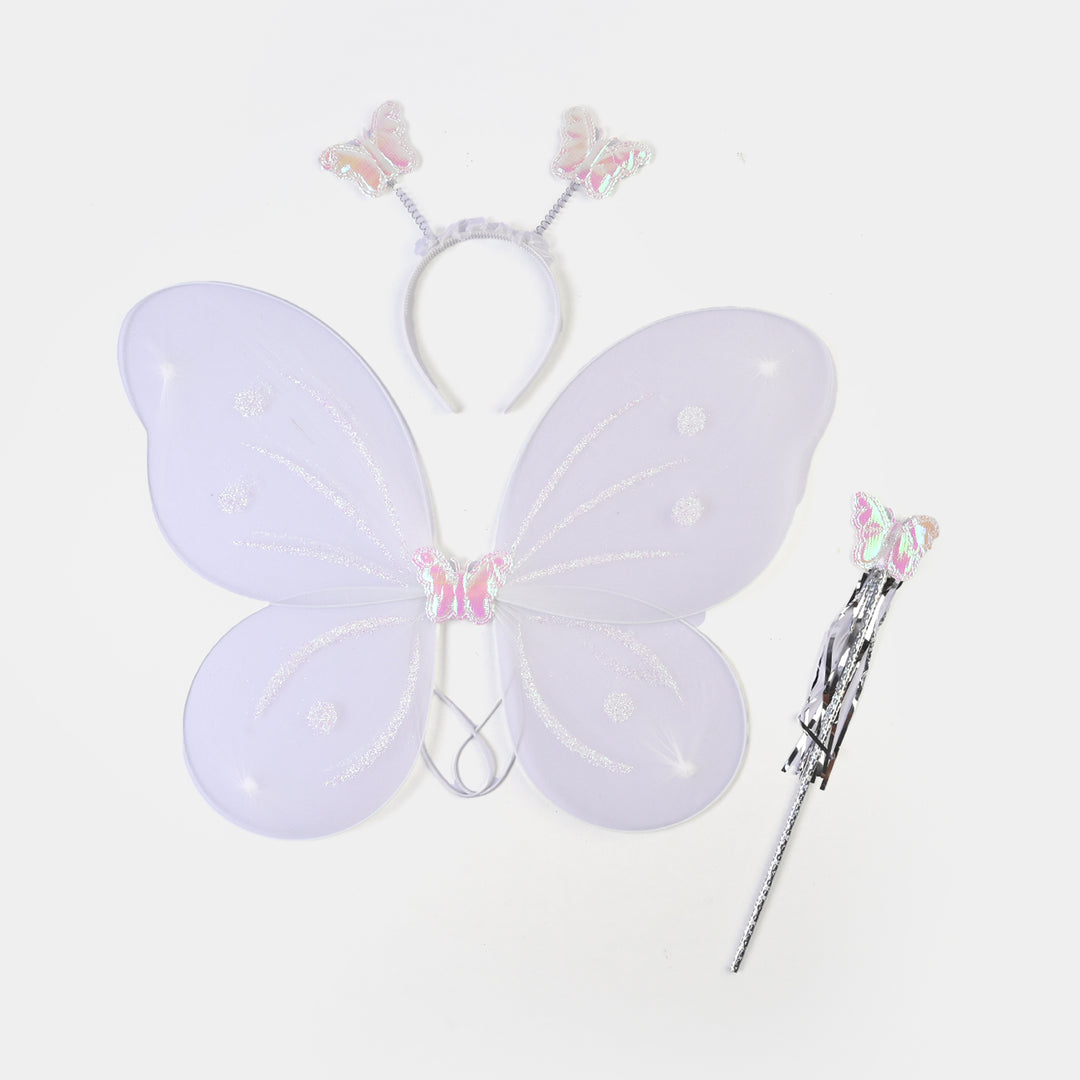 Butterfly Wings Set for Your Little Princess
