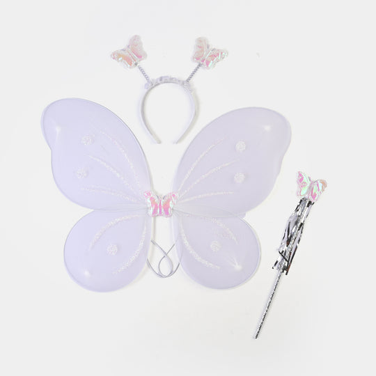 Butterfly Wings Set for Your Little Princess