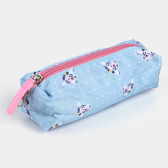 Cute Design School Bag With Pouch For Kids