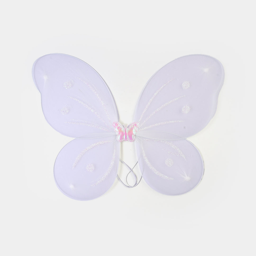 Butterfly Wings Set for Your Little Princess