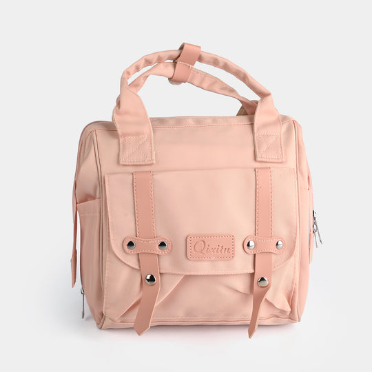 Multi-Function Travel Diaper Bag/Backpack