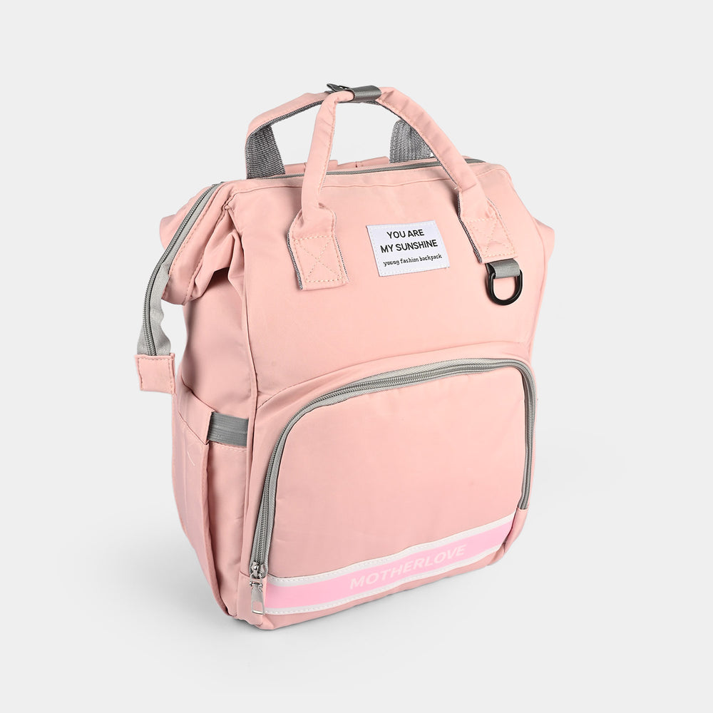 Baby Care Mother Backpack