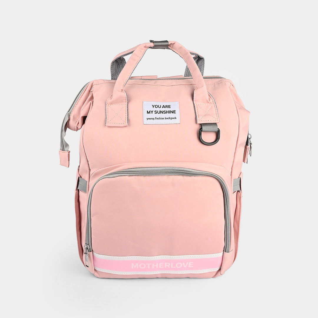 Baby Care Mother Backpack