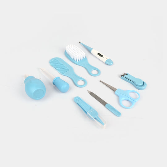 Baby Care Kit Manicure 0M+ Set | 9PCs