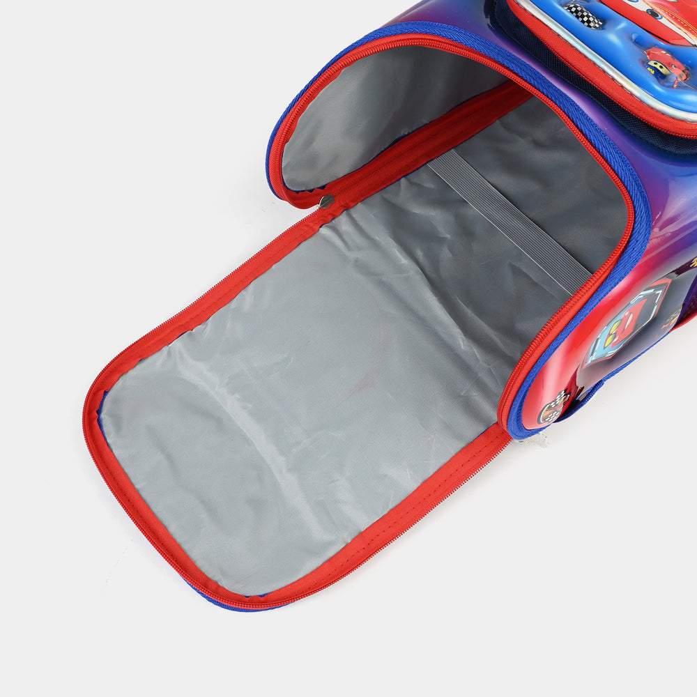 12" School Backpack for Kids