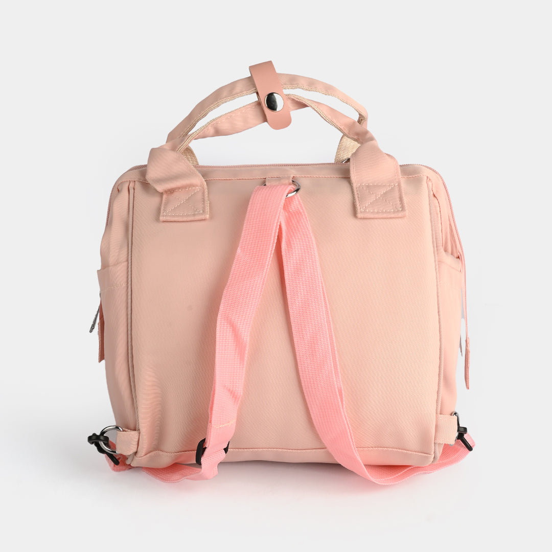 Multi-Function Travel Diaper Bag/Backpack