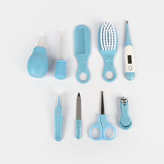 Baby Care Kit Manicure 0M+ Set | 9PCs