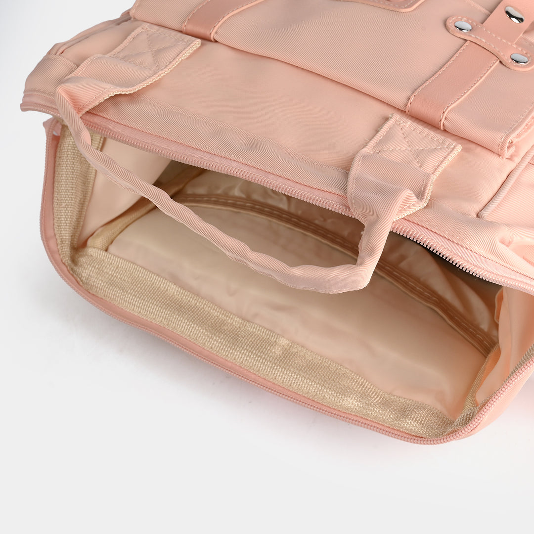 Multi-Function Travel Diaper Bag/Backpack