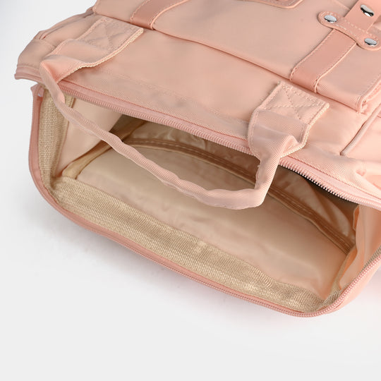 Multi-Function Travel Diaper Bag/Backpack