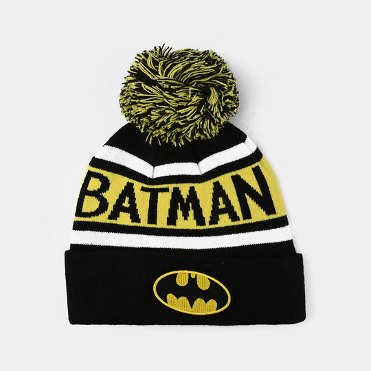 Baby Winter Woolen Cap/Hat