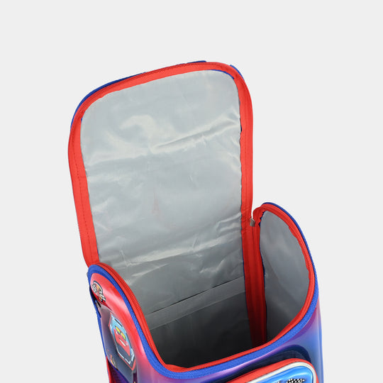 12" School Backpack for Kids