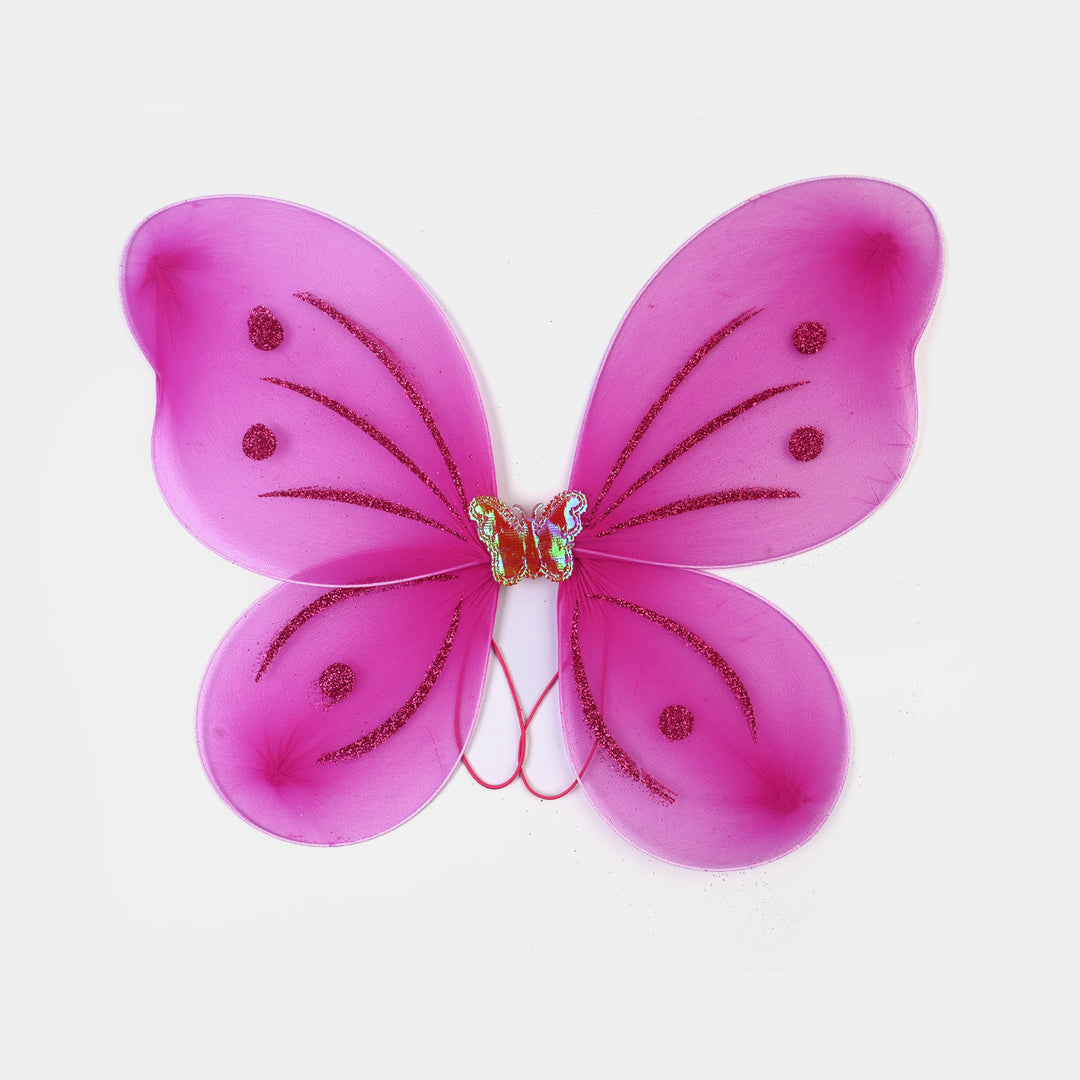 Butterfly Wings Set for Your Little Princess