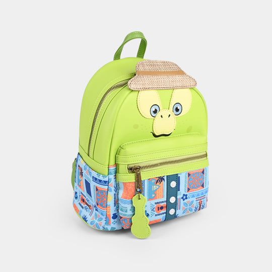 Luxury Themed Mini Backpack