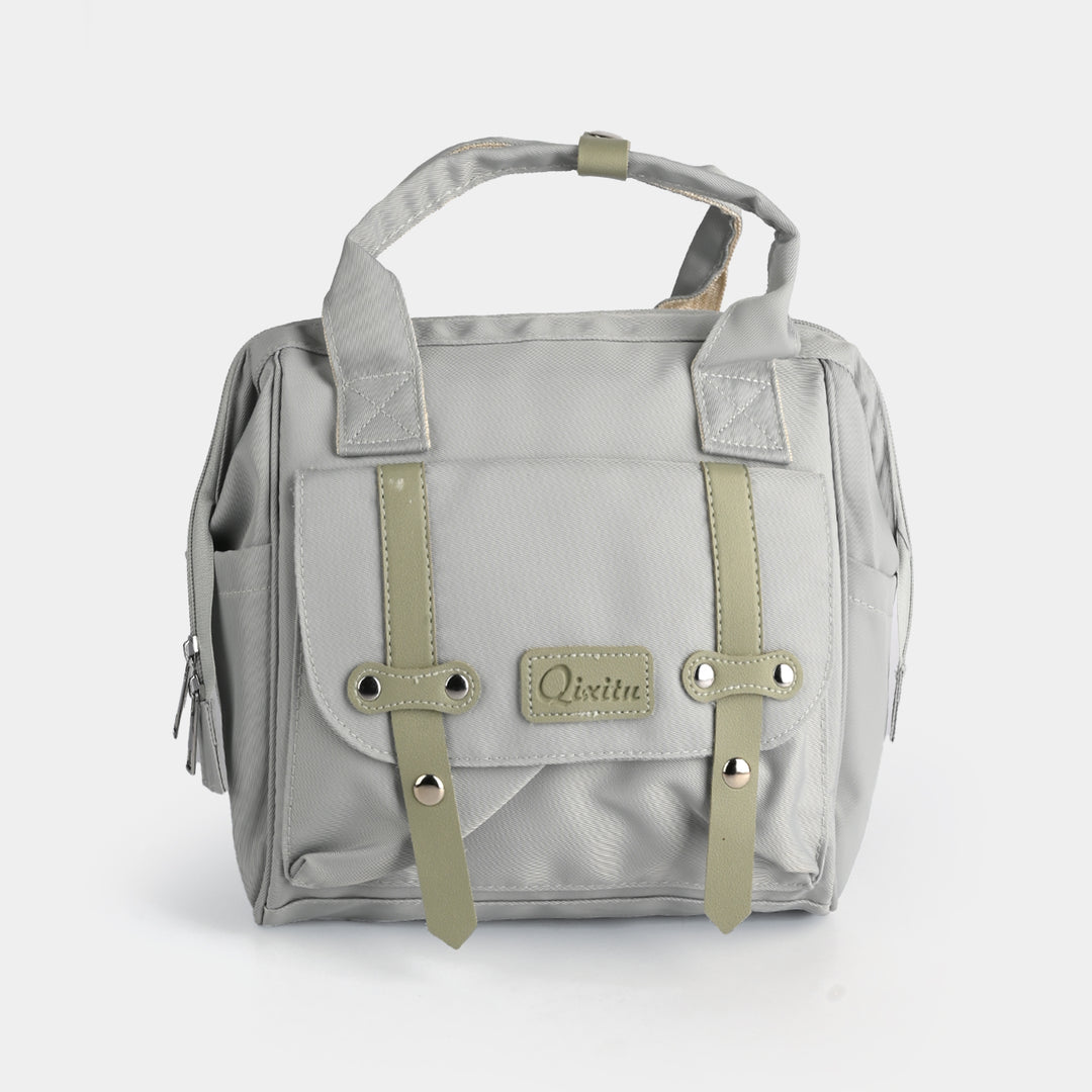 Multi-Function Travel Diaper Bag/Backpack