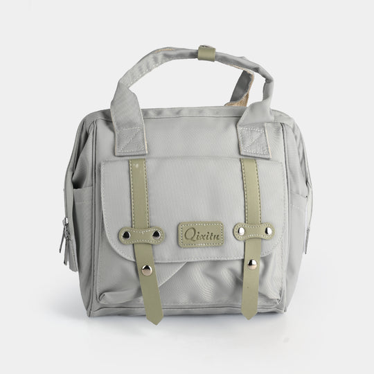 Multi-Function Travel Diaper Bag/Backpack