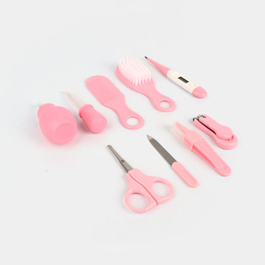 Baby Care Kit Manicure 0M+ Set | 9PCs
