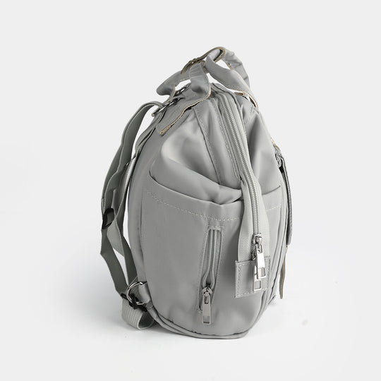 Multi-Function Travel Diaper Bag/Backpack