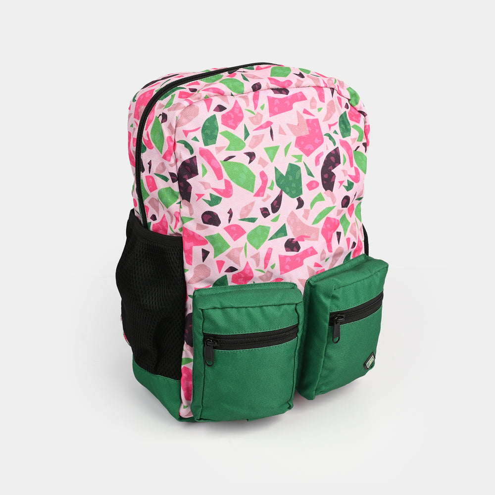 (Actyve Bags) Gemini School Backpack for Kids