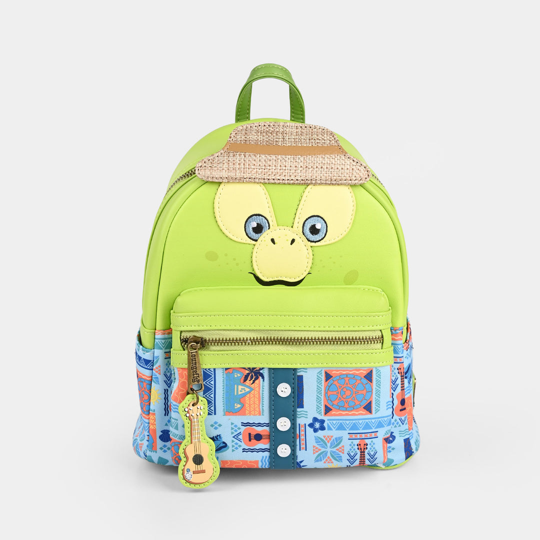 Luxury Themed Mini Backpack