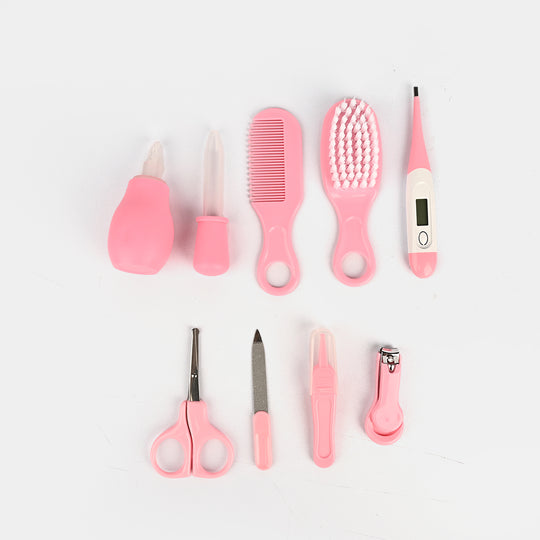 Baby Care Kit Manicure 0M+ Set | 9PCs