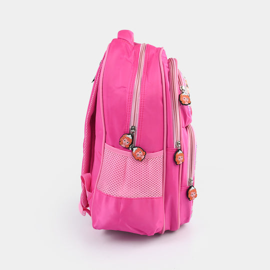16" School Backpack for Kids