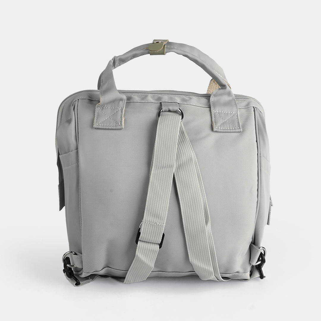 Multi-Function Travel Diaper Bag/Backpack