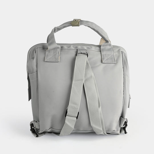 Multi-Function Travel Diaper Bag/Backpack