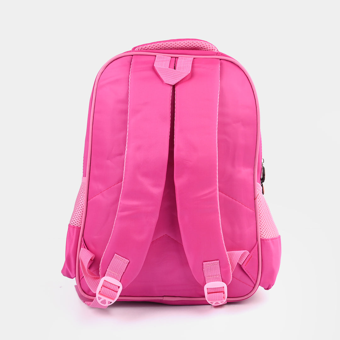 16" School Backpack for Kids