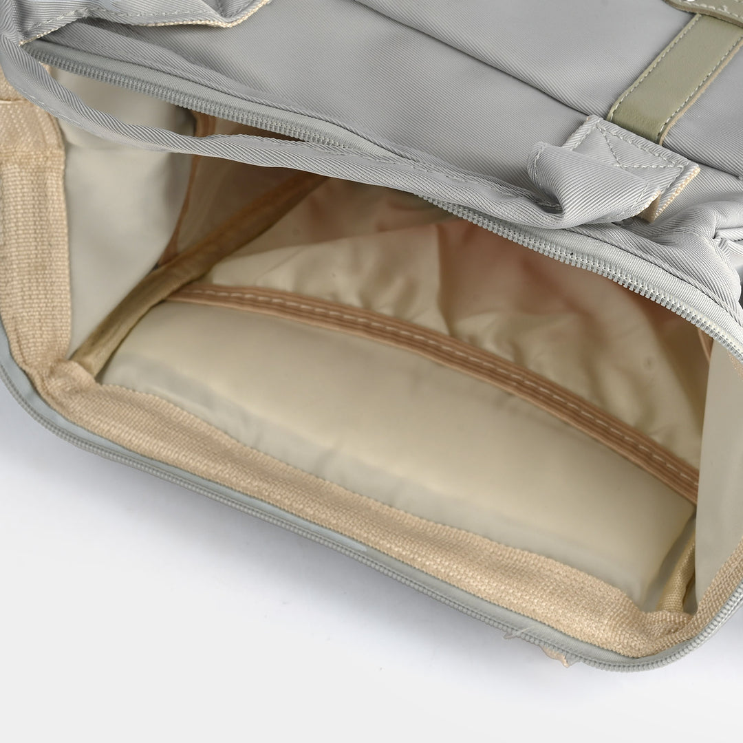 Multi-Function Travel Diaper Bag/Backpack