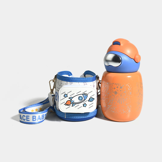 Stainless Steel Water Bottle For Kids