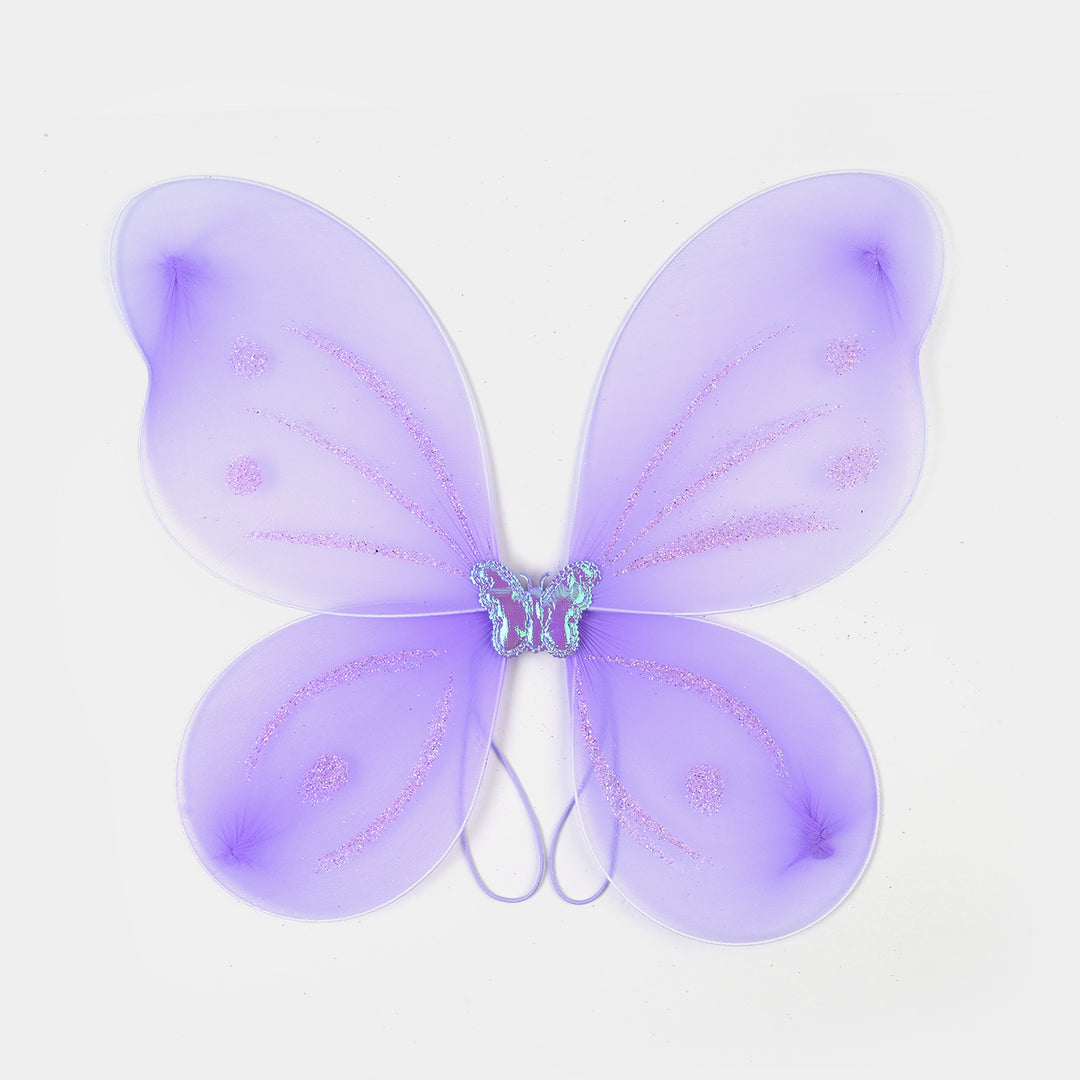 Butterfly Wings Set for Your Little Princess