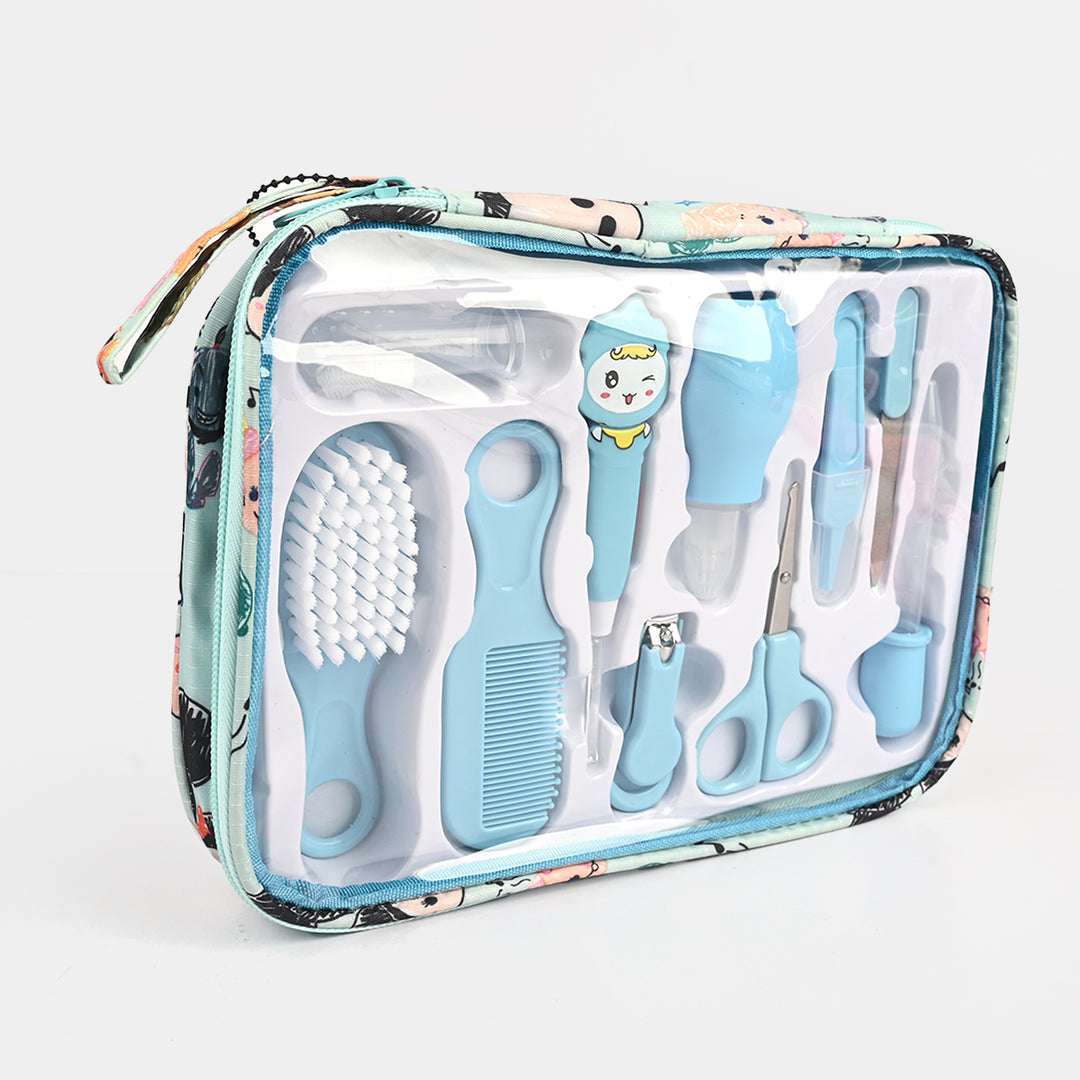 Baby Care Kit Manicure 0M+ Set | 10PCs