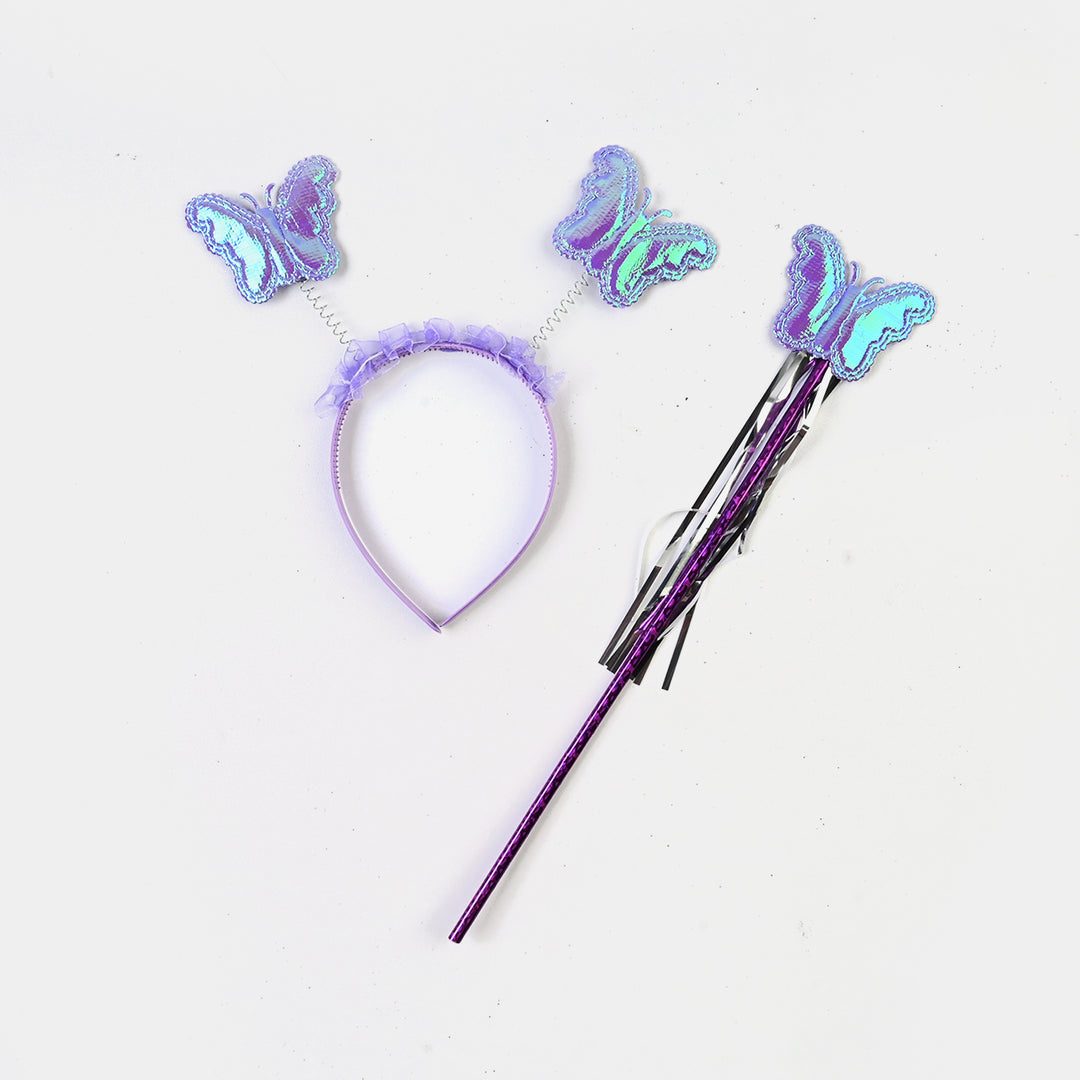 Butterfly Wings Set for Your Little Princess