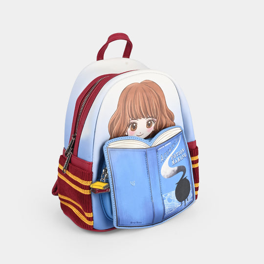 Luxury Themed Mini Backpack