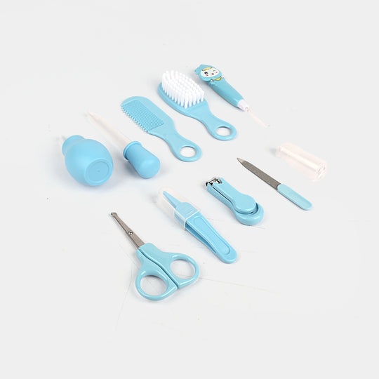 Baby Care Kit Manicure 0M+ Set | 10PCs