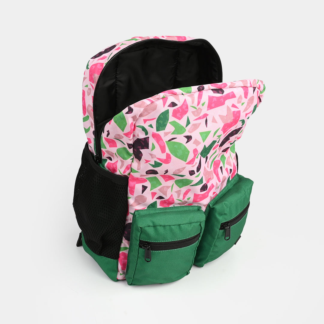 (Actyve Bags) Gemini School Backpack for Kids