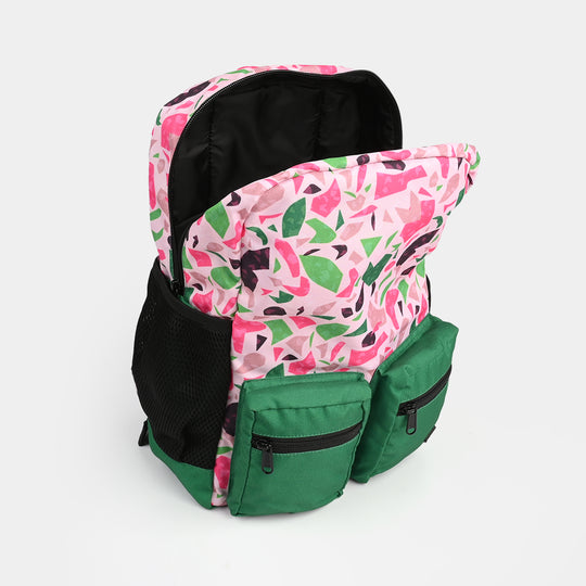 (Actyve Bags) Gemini School Backpack for Kids