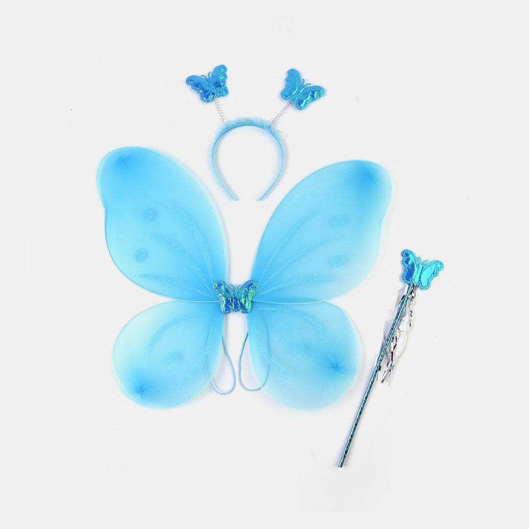 Butterfly Wings Set for Your Little Princess