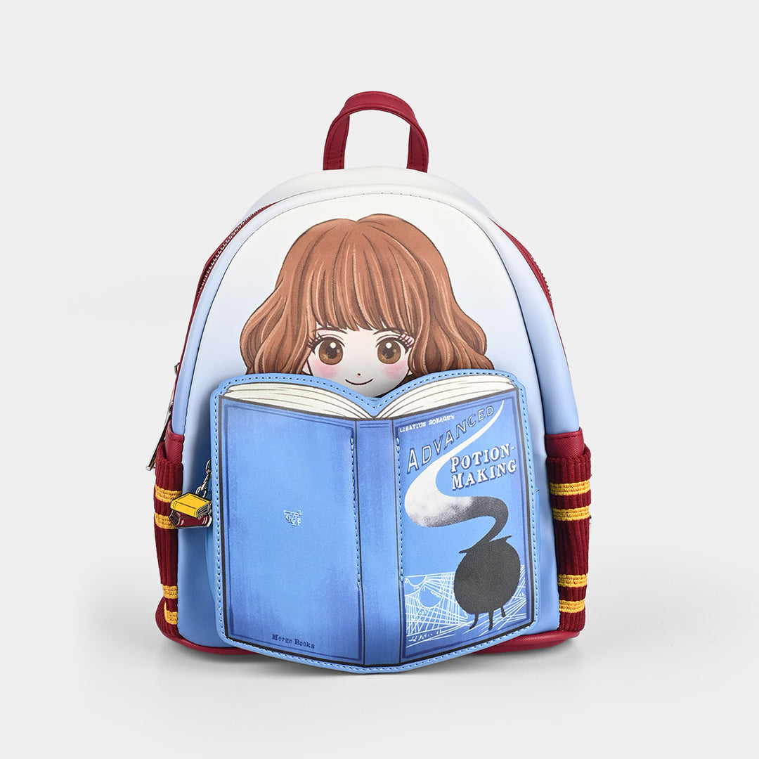 Luxury Themed Mini Backpack