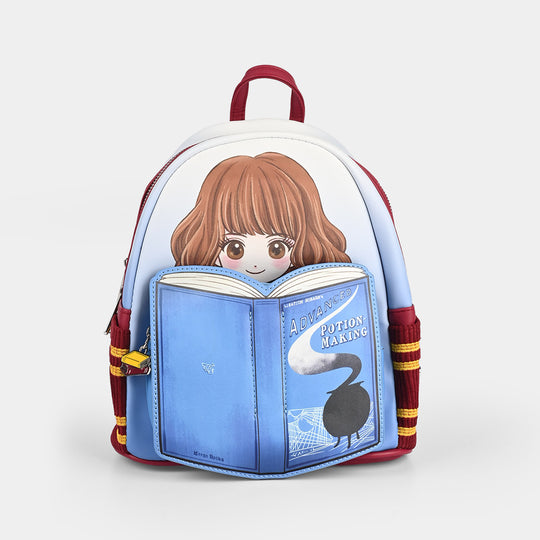 Luxury Themed Mini Backpack