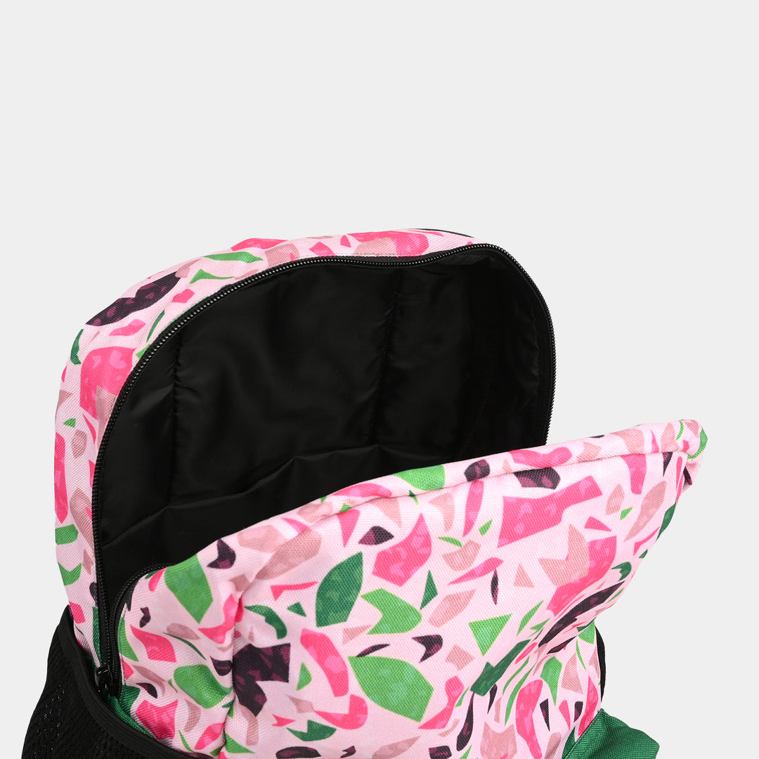 (Actyve Bags) Gemini School Backpack for Kids