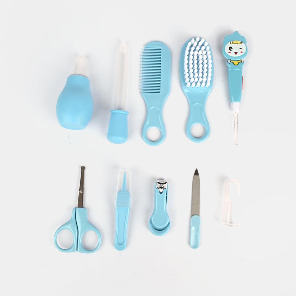 Baby Care Kit Manicure 0M+ Set | 10PCs