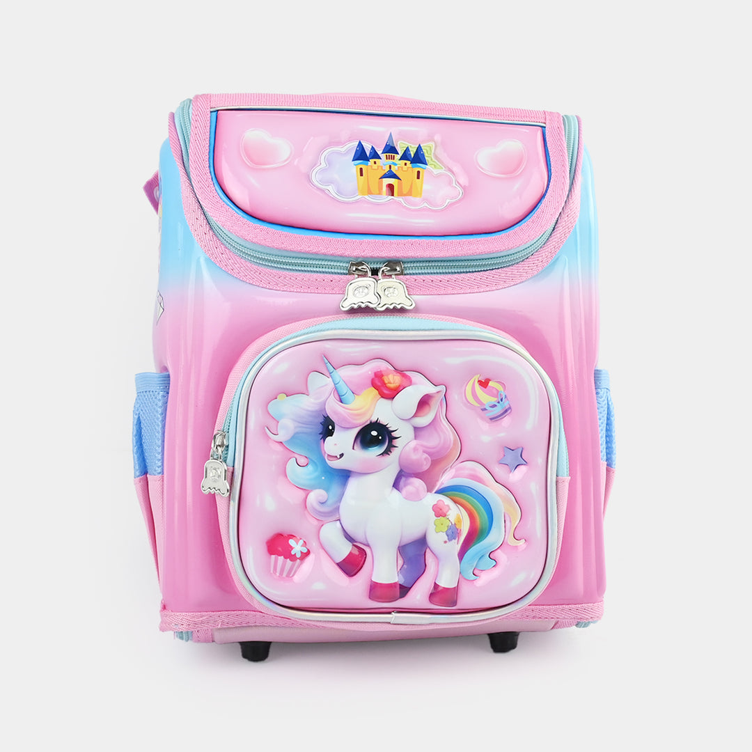 12" School Backpack for Kids