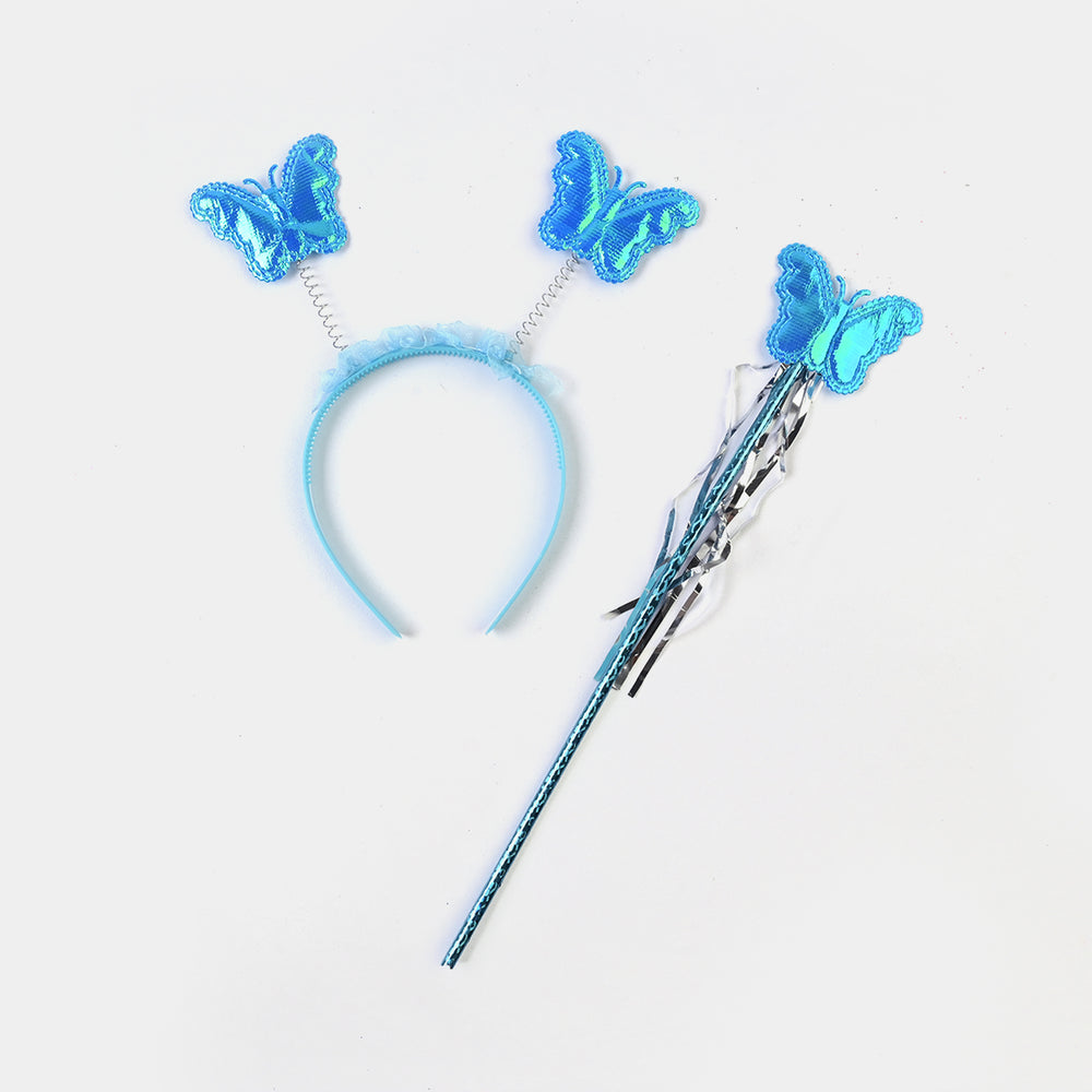 Butterfly Wings Set for Your Little Princess