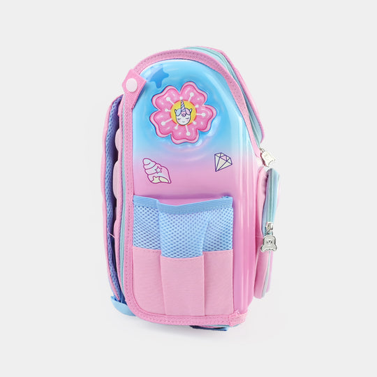 12" School Backpack for Kids