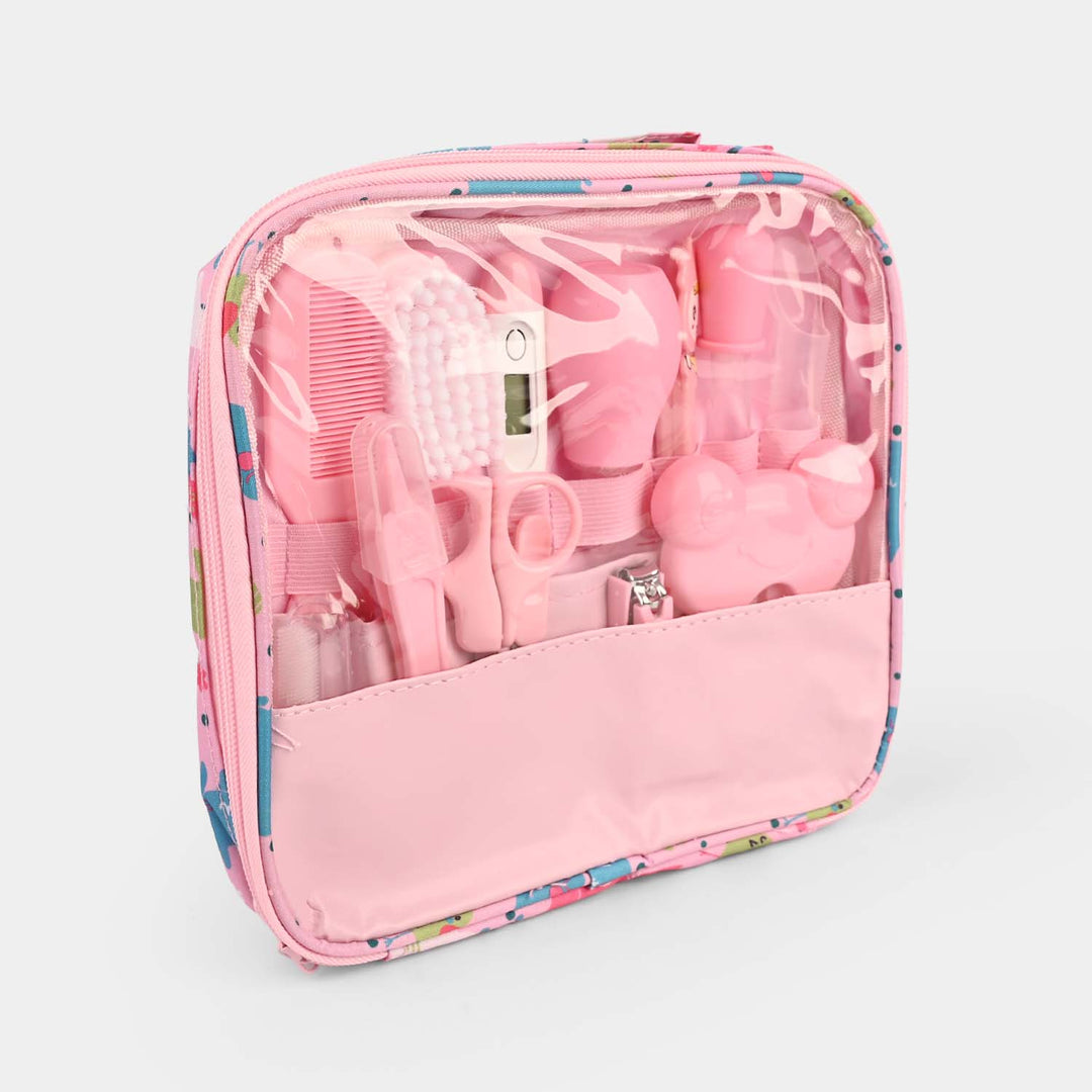 Baby Care Kit Manicure 0M+ Set | 13PCs
