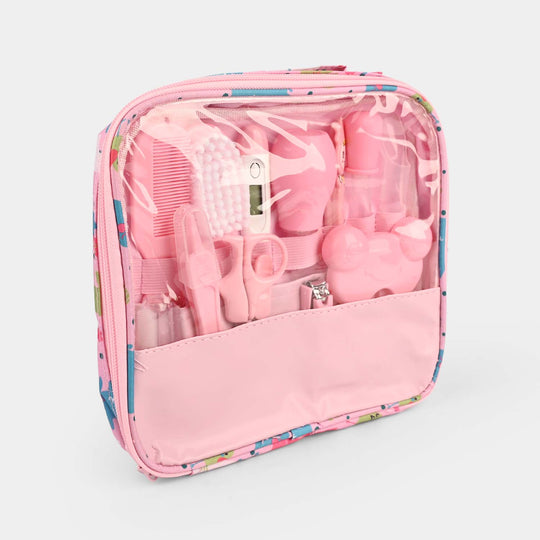 Baby Care Kit Manicure 0M+ Set | 13PCs