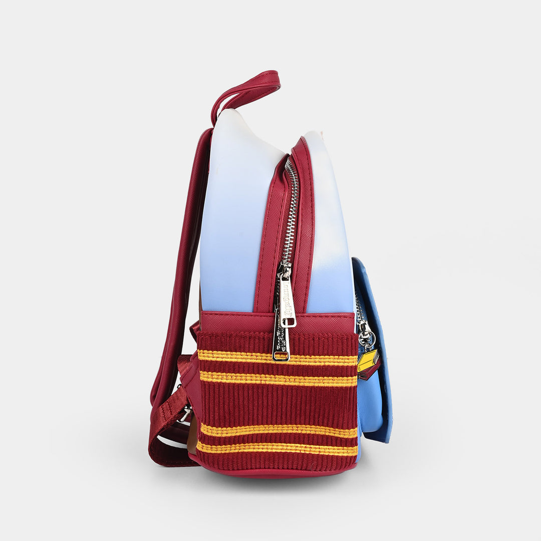 Luxury Themed Mini Backpack