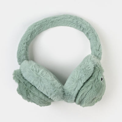 Stylish & Protective Earmuff For Kids