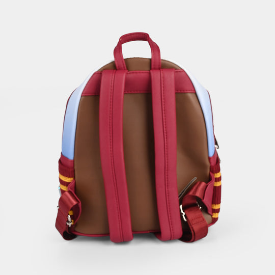 Luxury Themed Mini Backpack